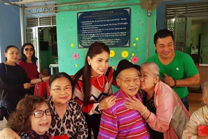 ‘Tôi muốn nhắc nhở tuổi trẻ về những vị anh hùng dân tộc!’