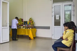 Người công an cứu hộ hy sinh: Đau lòng trẻ mỏi mắt tìm cha