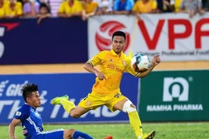 Ban Trọng tài nhận sai, CLB sợ bị ám