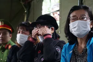 Hôm nay, tổ chức lễ truy điệu 22 liệt sĩ Đoàn 337