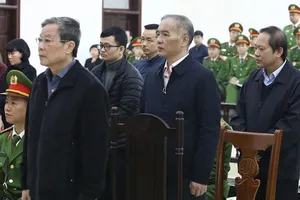 Chống tham nhũng năm 2020: Những con số đáng chú ý