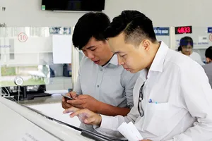 Chính quyền đô thị TP.HCM: Phù hợp hơn với yêu cầu thực tiễn