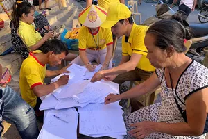 Nếu Nam Định rớt hạng…