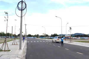 Cẩn trọng khi đầu tư đất nền cuối năm