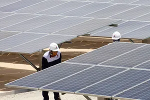 Hàng loạt ông lớn năng lượng thế giới vào Việt Nam