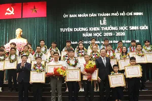 TP.HCM thông qua 2 đề án giáo dục quan trọng