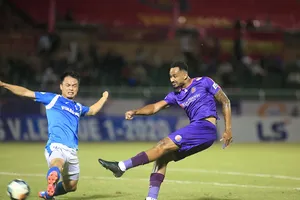 Tuyệt vời, Pedro Paulo!