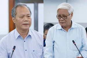 Cần triệt tận gốc tham nhũng