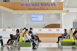 Bộ GTVT quy định bến, bãi đỗ xe phải có trạm sạc điện