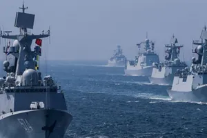 Nước cờ quyết liệt của Mỹ ở Ấn Độ Dương - Thái Bình Dương