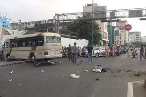 Kiến nghị điều tra bị hại dù thương tật 79%