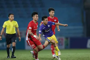 Viettel muốn làm phiên bản Leicester 2016