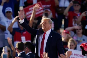 Ông Trump, ông Biden cạnh tranh quyết liệt ở Florida