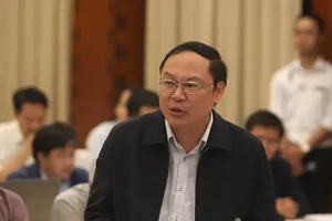 Thiên tai ở miền Trung đợt này rất bất thường!