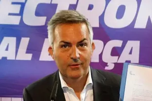 Barcelona có thể ‘chết’ vì những ứng viên chủ tịch CLB