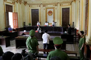 Cải cách tư pháp: Thành tựu và những việc cần làm tiếp