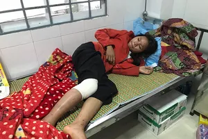 Sạt lở Trà Leng: Nỗi đau này biết bao giờ mới nguôi