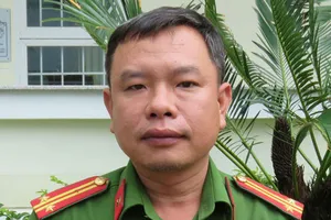 Điều tra viên viết thêm lời khai được hưởng án treo