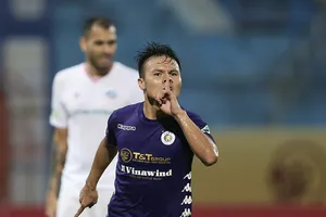 Dự đoán cuộc đua tam mã: Hà Nội vô địch!