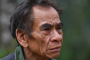 Quảng Nam rút bớt lực lượng tìm kiếm để chống bão