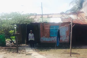 Bình Chánh nói về vụ dân khổ sở vì dính dáng đất công