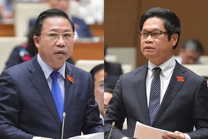 Cải cách nhanh thể chế để phát triển kinh tế