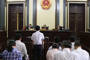 Độc lập xét xử - linh hồn của cải cách tư pháp