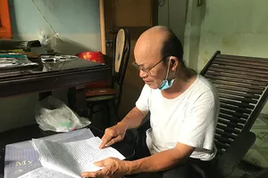 Hủy 1 giấy khai sinh, trả lại tên cho trẻ