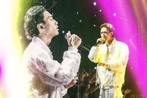 Ẩn số đêm chung kết cuối của Rap Việt