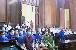 Video: Út ‘trọc’ phủ nhận lời khai của đồng phạm