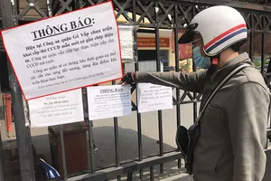 Lý do nhiều nơi chưa cấp CCCD gắn chip