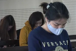 Video: Bị bắt khi đang vận chuyển thuê ma túy cho người tình