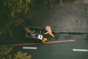 Tôi là Người Sài Gòn