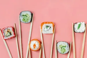 Lập team săn lùng món ngon Sài thành