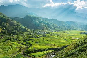 Những thung lũng buồn thiu