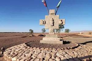 Du hành tới những nơi lạ kỳ nhất