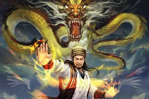 4 võ công ấn tượng nhất trong tiểu thuyết Kim Dung