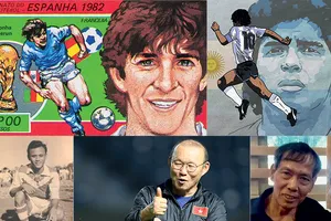 Nhân vật Fair Play trong lòng người hâm mộ