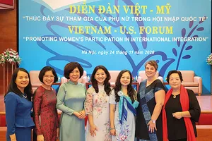 ‘Thắng lợi kép’ của Việt Nam trong một năm gian khó