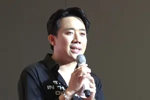 Trấn Thành lần đầu lên tiếng sau ồn ào liên quan 'Bố già'