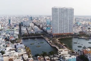 Video: Đà Nẵng điều chỉnh giảm 10% giá đất so với hiện nay