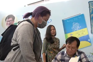 Video:Nguyễn Nhật Ánh ra mắt ‘Đảo mộng mơ’ phiên bản đặc biệt 