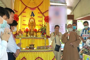 Chàng trai 24 tuổi hiến tạng cứu nhiều người