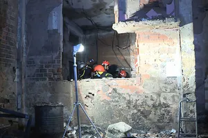 Video: Người sống sót trong vụ cháy ở quận 11 nói gì?