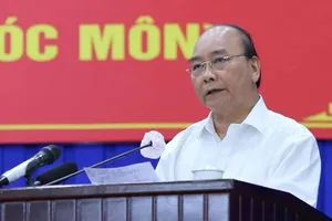 Video: Chủ tịch nước nói cần có thời hạn với quy hoạch treo