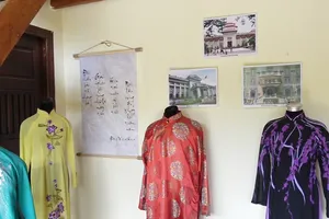 Video: Nhớ những người đóng góp cho ngành bảo tàng