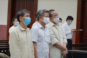 Video: Vụ cựu bí thư Bến Cát: Chưa đủ cơ sở buộc tội