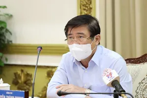 Video: TP.HCM giám sát chặt chẽ người cách ly tại nhà