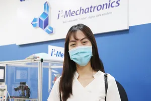 Video: Nữ thủ khoa đầu tiên ngành KT Điều khiển và Tự động hóa, ĐH Bách Khoa