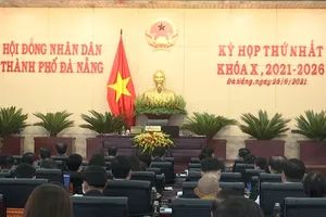 Video: Đà Nẵng họp chuẩn bị thí điểm mô hình chính quyền đô thị 